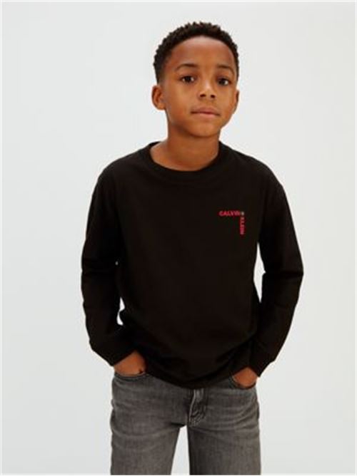  CALVIN KLEIN | IB0IB02614J/BEH